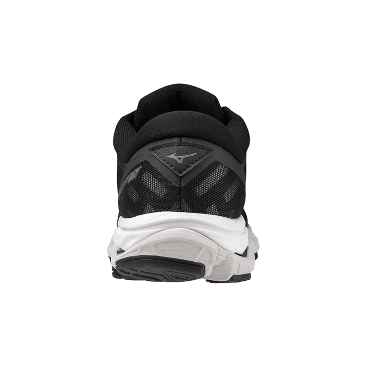 Mizuno Wave Ultima 12 Black Angle 1