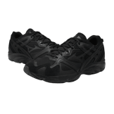 Mizuno LG 90s Retro Wear-resistant Black Angle 0