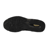 Mizuno LG 90s Retro Wear-resistant Black Angle 3