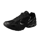 Mizuno Wave Solar Black Angle 0