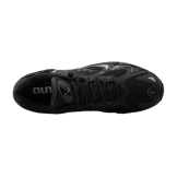 Mizuno Wave Solar Black Angle 1