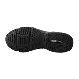 Mizuno Wave Solar Black Angle 2