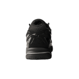 Mizuno Wave Solar Black Angle 3