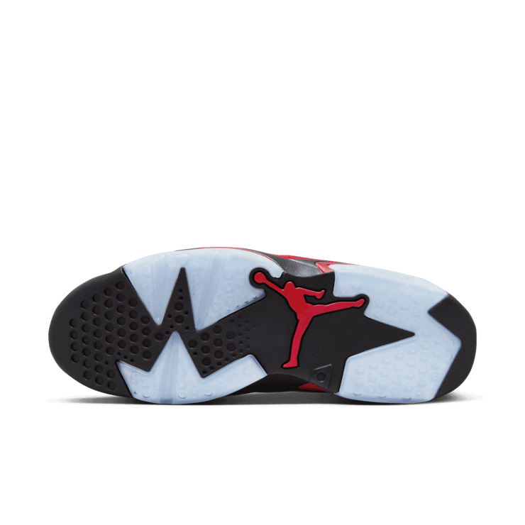 Air Jordan 6 Retro Toro Bravo Angle 0