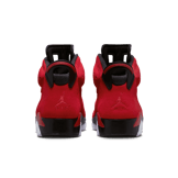 Air Jordan 6 Retro Toro Bravo Angle 3