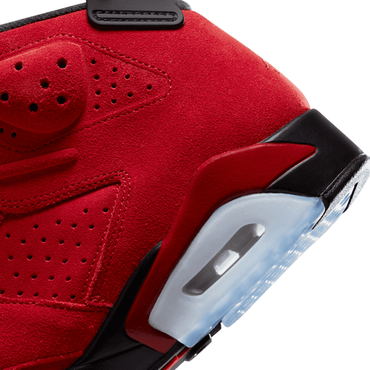 Air Jordan 6 Retro Toro Bravo Angle 5