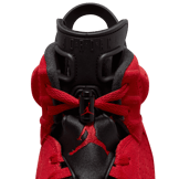 Air Jordan 6 Retro Toro Bravo Angle 6