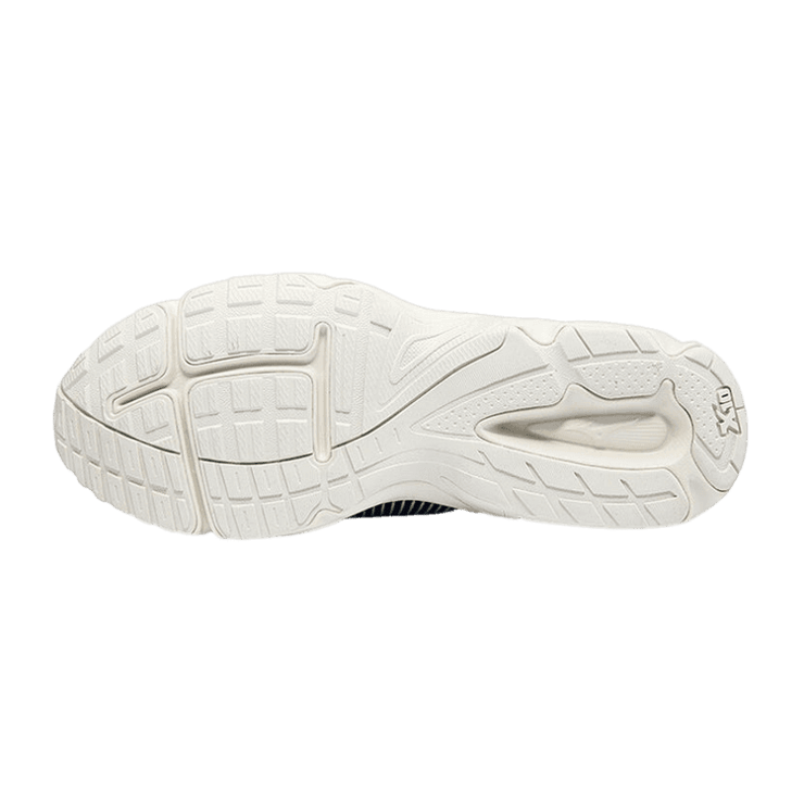 Mizuno Spark Cn Blue White Angle 2