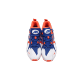 Mizuno Wave Rider 1 Reflex Blue Angle 0