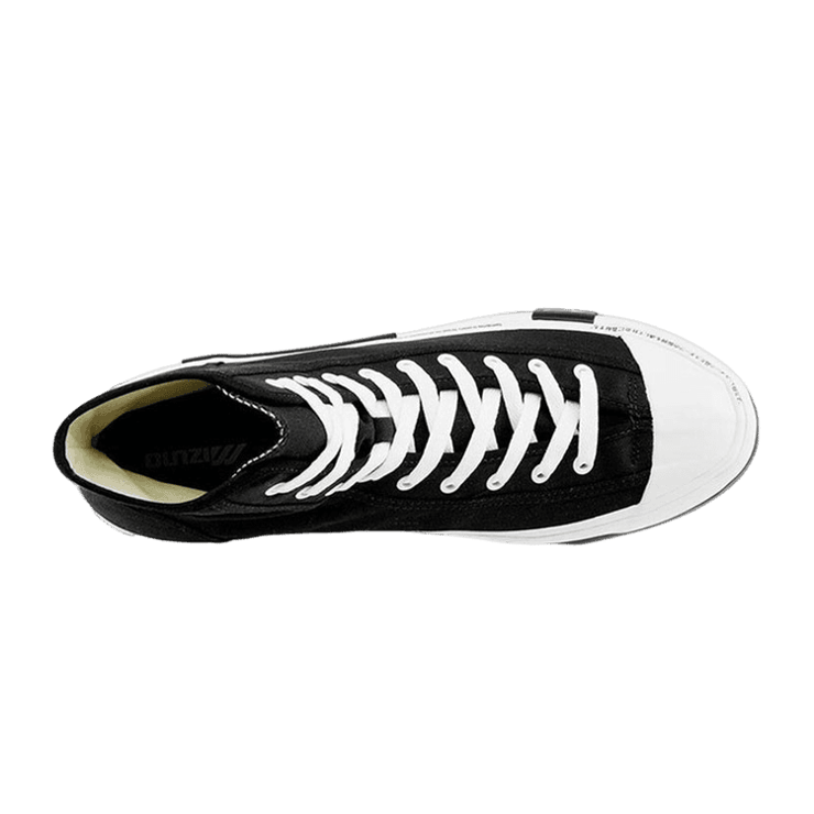 Mizuno Court S Hi Angle 0