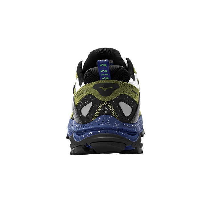 Mizuno Racer Trail Wltr30 Angle 1
