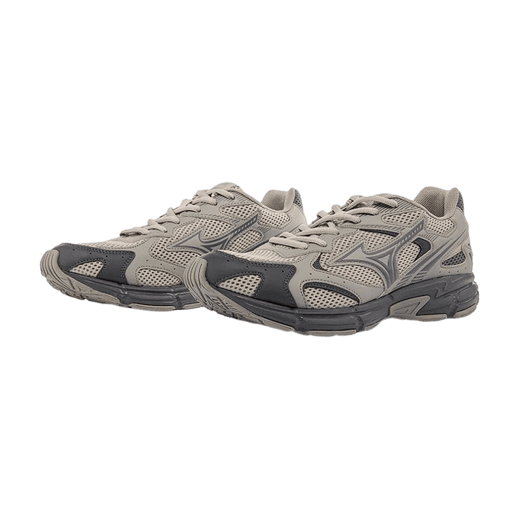 Mizuno Speed 2k Brown Gray Angle 0