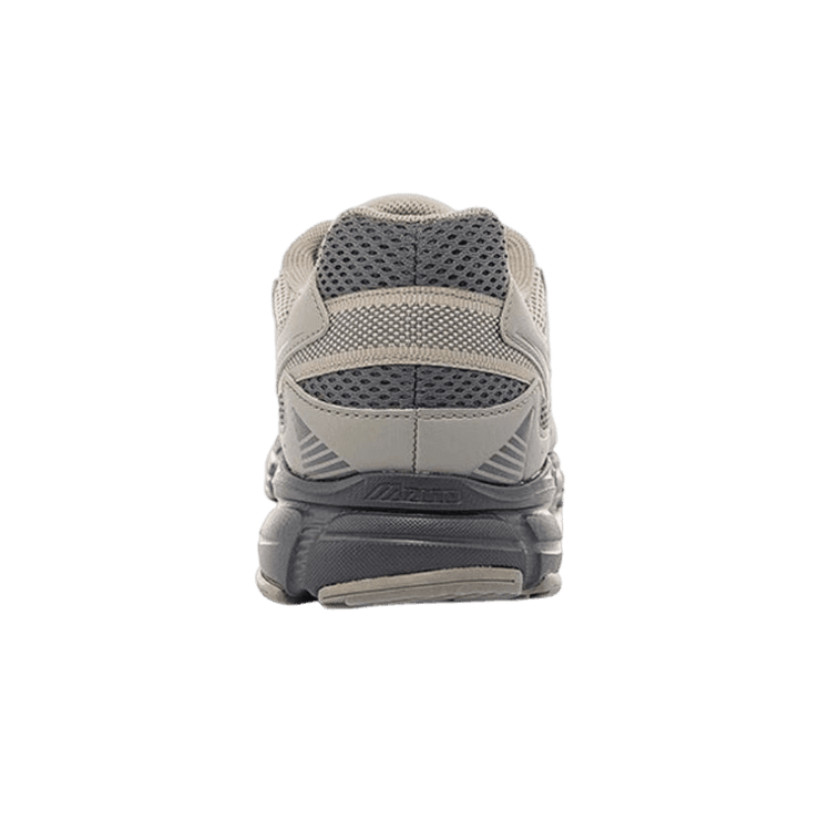 Mizuno Speed 2k Brown Gray Angle 3