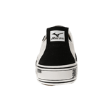 Mizuno Court S Low Ec White Black Angle 1