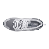 Mizuno Wave Rider 10 Premium Iron Gate Angle 0