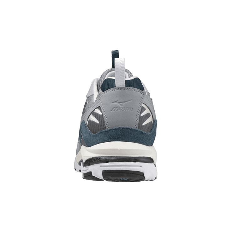 Mizuno Wave Rider 10 Premium Iron Gate Angle 1