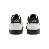 Mizuno Court Lite Ec White Black Angle 1