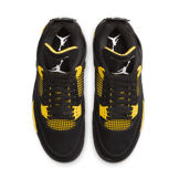 Air Jordan 4 Thunder (2023) Angle 1