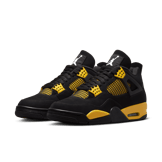 Air Jordan 4 Thunder (2023) Angle 2