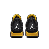 Air Jordan 4 Thunder (2023) Angle 3