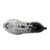 Mizuno Wave Prophecy 11 White Gold Angle 0