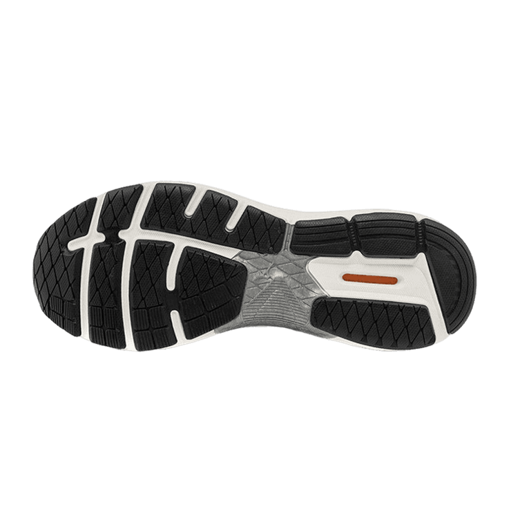 Mizuno Rc-03 White Black Gold Angle 1