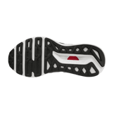 Mizuno Wave Horizon 6 Black Silver White Angle 2