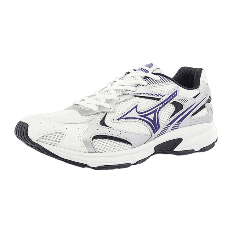 Mizuno Speed 2k White Angle 0