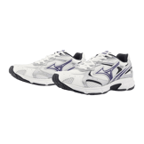 Mizuno Speed 2k White Angle 1