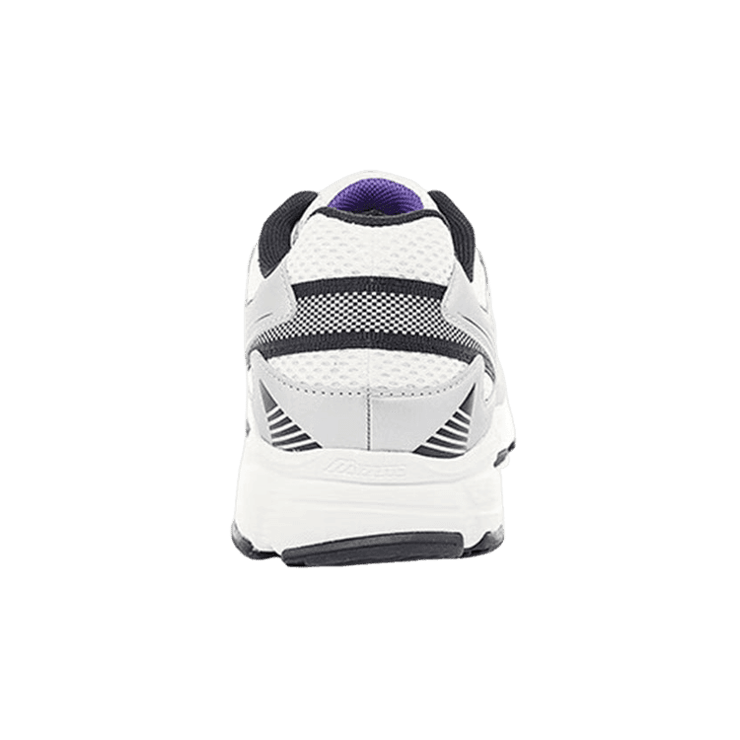Mizuno Speed 2k White Angle 3