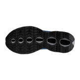 Mizuno Wave Prophecy 11 Blue Black Angle 1