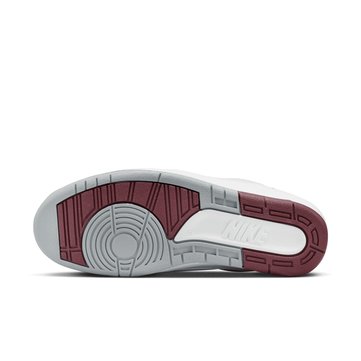 Air Jordan 2 Retro Low Cherrywood Angle 0