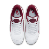 Air Jordan 2 Retro Low Cherrywood Angle 1