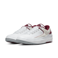 Air Jordan 2 Retro Low Cherrywood - Additional view