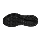 Mizuno Wave Inspire 18 Low Tops Black Angle 2
