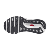 Mizuno Wave Horizon 6 Gray Green Black Angle 2