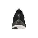 Mizuno Wave Aero 20+R Black Angle 1