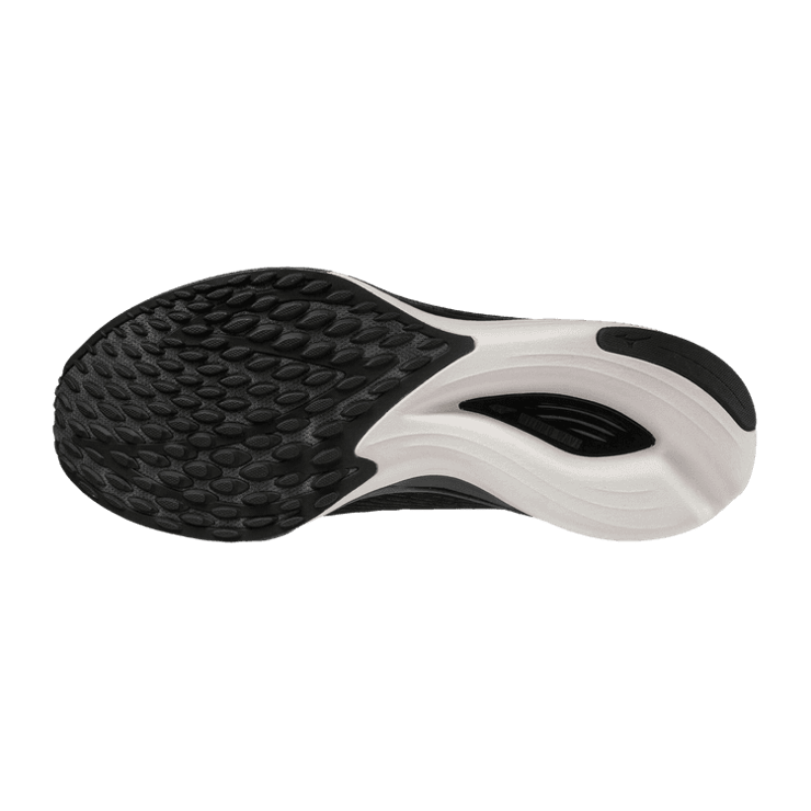 Mizuno Wave Aero 20+R Black Angle 2