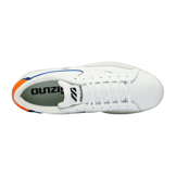 Mizuno Court Lite Ec White Blue Angle 0