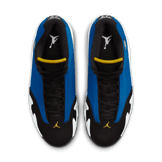 Air Jordan 14 Laney Angle 1
