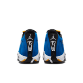 Air Jordan 14 Laney Angle 3