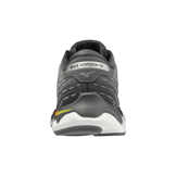 Mizuno Wave Horizon 6 Low Tops Wear-resistant Gray Angle 1