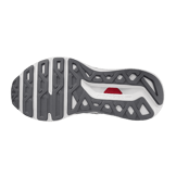Mizuno Wave Horizon 6 Low Tops Wear-resistant Gray Angle 2