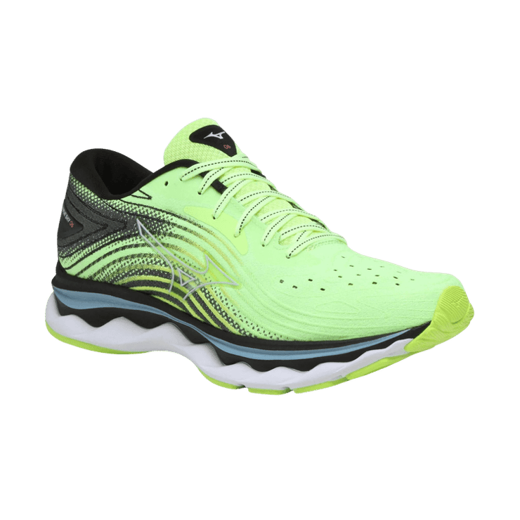 Mizuno Wave Sky 6 Angle 0