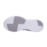 Mizuno Wave Revolt White Black Angle 2