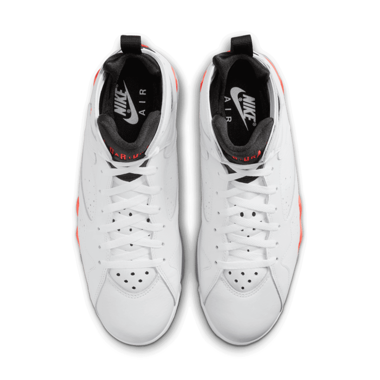 Air 7 white hotsell