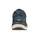 Mizuno Wave Paradox 5 Dark Blue Angle 1