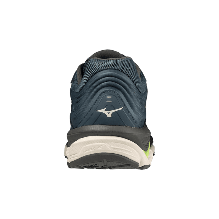 Mizuno Wave Paradox 5 Dark Blue Angle 1