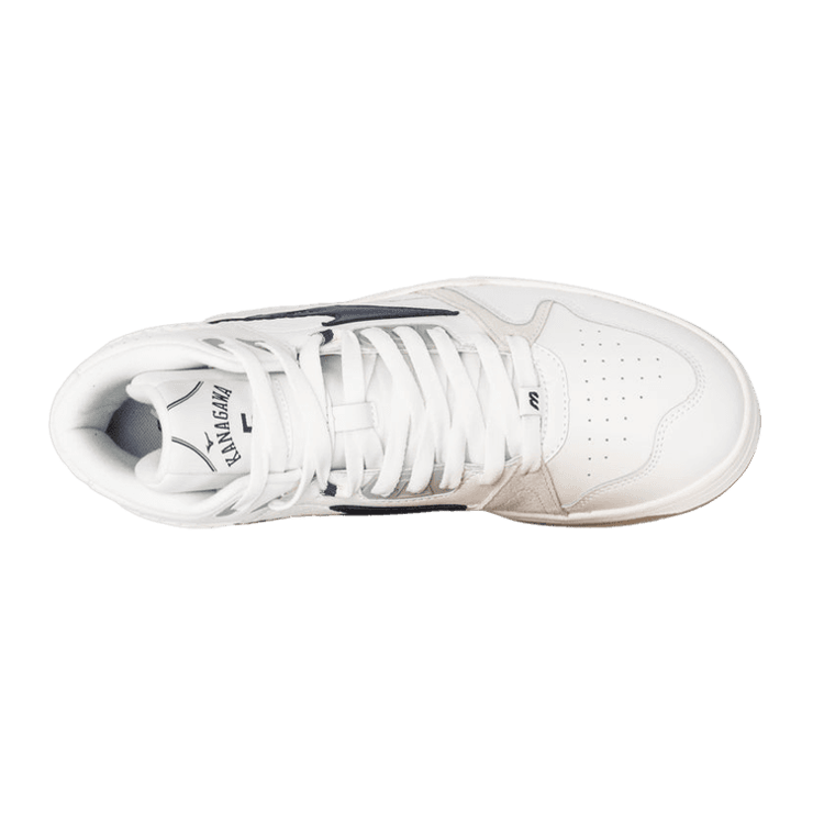 Mizuno Court Slam HI Angle 0