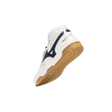 Mizuno Court Slam HI Angle 1